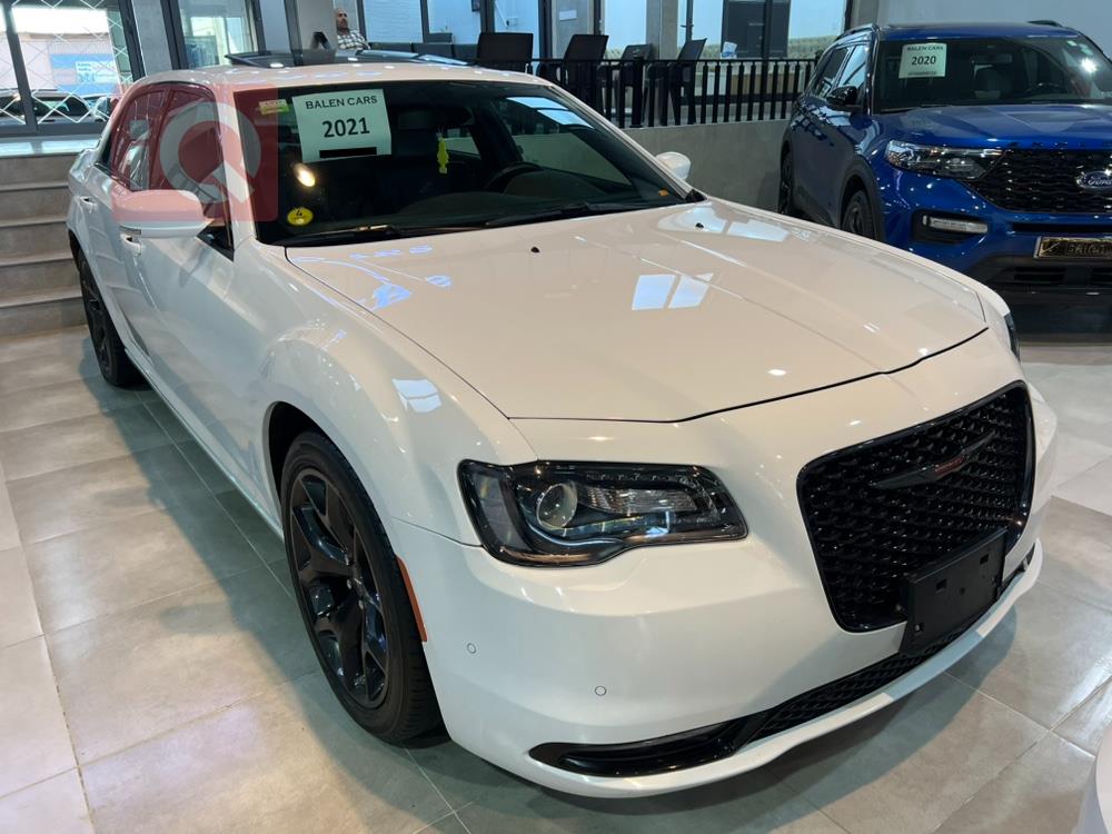 Chrysler 300